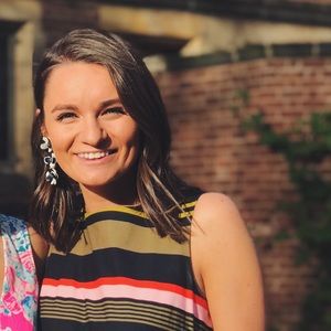 Meet your Posher, Meg